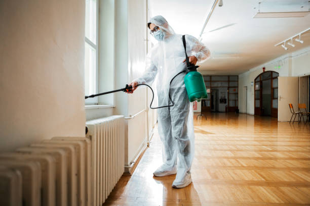 Professional Pest Control in Eyota, MN